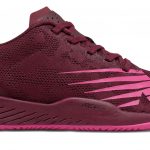 New Balance  896v3 – Burgundy/Vivid Coral, Burgundy/Vivid Coral (WCH896P3)