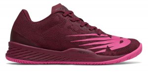 New Balance  896v3 – Burgundy/Vivid Coral, Burgundy/Vivid Coral (WCH896P3)