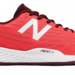 New Balance  896v2 – Vivid Coral, Vivid Coral (WCH896V2)