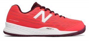 New Balance  896v2 – Vivid Coral, Vivid Coral (WCH896V2)