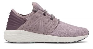 New Balance  Fresh Foam Cruz v2 – Light Cashmere/Cashmere, Light Cashmere/Cashmere (WCRUZDP2)