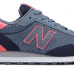 New Balance  515 Classic – Deep Porcelain Blue/Pigment, Deep Porcelain Blue/Pigment (WL515OVB)