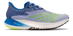New Balance  FuelCell RC Elite – Mystic Purple/Cobalt Blue, Mystic Purple/Cobalt Blue (WRCELYB)
