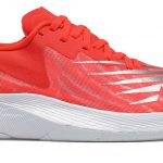New Balance  FuelCell TC EnergyStreak – Neo Flame/Light Aluminum/White, Neo Flame/Light Aluminum/White (WRCXNF)
