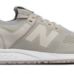 New Balance  247 Decon – Moonbeam/White, Moonbeam/White (WRL247SV)