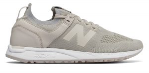 New Balance  247 Decon – Moonbeam/White, Moonbeam/White (WRL247SV)