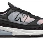 New Balance  X-Racer – Black/Light Slate, Black/Light Slate (WSXRCRY)