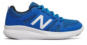 New Balance  570 – Blue/White, Blue/White (YK570BL)