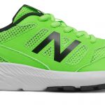 New Balance  570 – Energy Lime/Black, Energy Lime/Black (YK570LM)