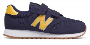 New Balance  520 – Pigment/Yellow, Pigment/Yellow (YV520CB)