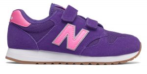 New Balance  520 – Prism Purple/Peony Glo, Prism Purple/Peony Glo (YV520CD)