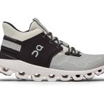 On Cloud Hi Edge Herren Sneaker  dunkelgrau (28.99797)