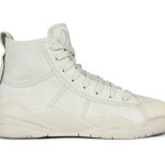Champion X Casbia Century Suede Herren Sneaker  weiß (S21061-YS047)