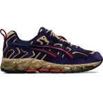 ASICS SportStyle GEL-NANDI 360 Herren Sneaker  schwarz (1021A190-001)