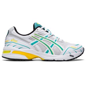 ASICS SportStyle GEL-1090 Herren Sneaker  weiß (1021A275-108)