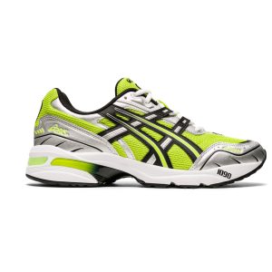 ASICS SportStyle GEL-1090 Herren Sneaker  gelb (1021A275-302)