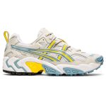ASICS SportStyle GEL-NANDI Herren Sneaker  weiß (1021A315-101)