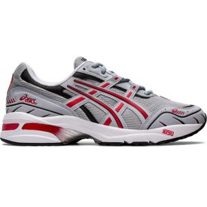 ASICS SportStyle GEL-1090 Herren Sneaker  dunkelgrau (1021A385-020)