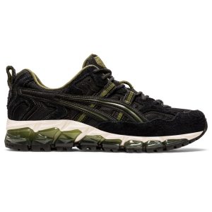 ASICS SportStyle GEL-NANDI 360 Herren Sneaker  schwarz (1021A416-001)