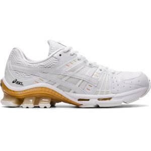ASICS SportStyle GEL-KINSEI OG Damen Sneaker  weiß (1022A111-102)