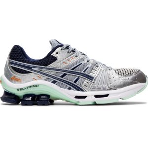 ASICS SportStyle GEL-KINSEI OG Damen Sneaker  weiß (1022A187-020)