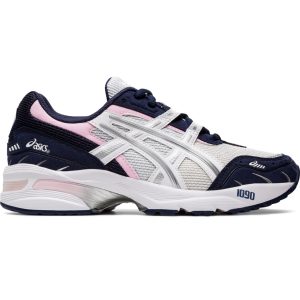 ASICS SportStyle GEL-1090 Damen Sneaker  weiß (1022A289-100)