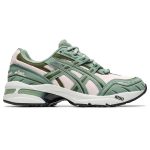 ASICS SportStyle GEL-1090 Damen Sneaker  grün (1022A357-200)