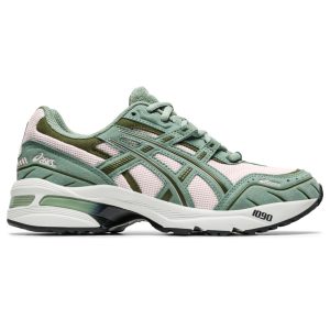 ASICS SportStyle GEL-1090 Damen Sneaker grün (1022A357-200)