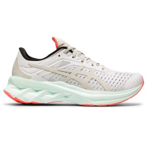 ASICS SportStyle NOVABLAST SPS Damen Sneaker  weiß (1022A378-100)