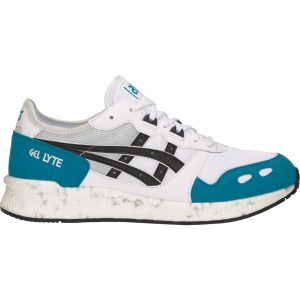 ASICS SportStyle HyperGEL-LYTE Sneaker  weiß (1191A017-101)