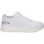 ASICS SportStyle HyperGEL-LYTE Damen Sneaker  weiß (1192A083-100)