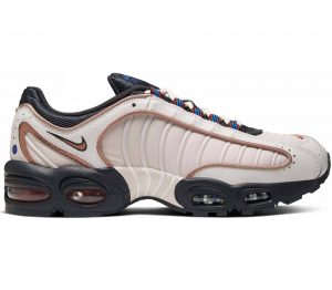Nike Sportswear Air Max Tailwind IV SE Herren Sneaker  beige (CJ9681-001)