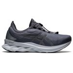 ASICS SportStyle NOVABLAST Herren Sneaker  dunkelgrau (1201A133-020)