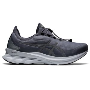 ASICS SportStyle NOVABLAST Herren Sneaker  dunkelgrau (1201A133-020)
