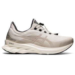 ASICS SportStyle NOVABLAST Herren Sneaker  dunkelgrau (1201A133-021)