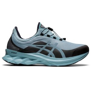 ASICS SportStyle NOVABLAST Herren Sneaker  dunkelgrau (1201A133-400)