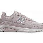New Balance X-Racer Damen Sneaker  lila (767991-50-14 / WSXRCSBB)
