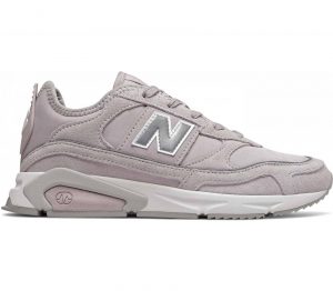 New Balance X-Racer Damen Sneaker  lila (767991-50-14 / WSXRCSBB)
