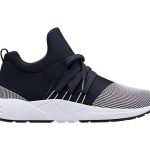 ARKK Copenhagen Raven Mesh S-E15 Damen Sneaker  blau (IL1401-0052-W)