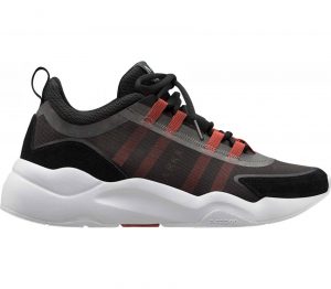 ARKK Copenhagen Lyron Mesh F-PRO90 Herren Sneaker  schwarz (SL4005-9920-M)