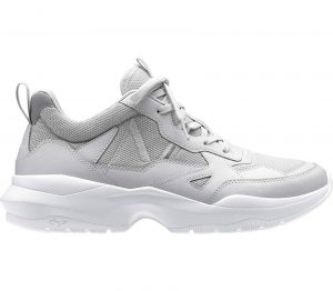 ARKK Copenhagen Quantm Leather T-G9 Damen Sneaker  dunkelgrau (CR5301-0146-W)