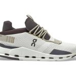 On Cloudnova Damen Sneaker  weiß (26.99815)