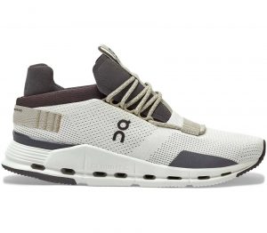 On Cloudnova Damen Sneaker  weiß (26.99815)
