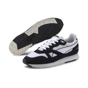 Puma Mirage OG Sneaker  schwarz (372976-04)