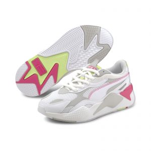 Puma RS-X³ Millenium Sneaker weiß (373236-04)
