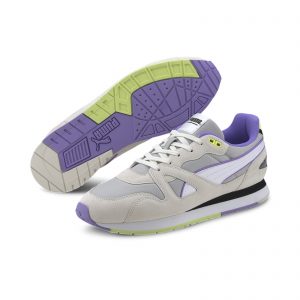 Puma Mirage OG Color Sneaker  dunkelgrau (373307-02)