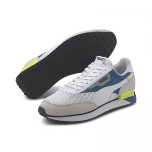 Puma Future Rider Galaxy Sneaker  mehrfarbig (373385-03)