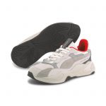 Puma RS-2K ATTEMPT Sneaker  dunkelgrau (373516-01)