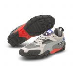 Puma Centaur Attempt Herren Sneaker dunkelgrau (373518-01)