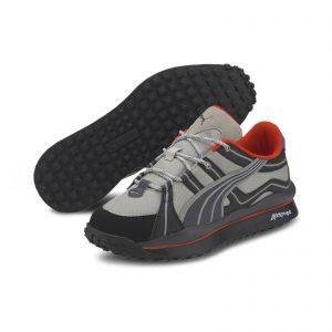 Puma Style Rider ATTEMPT Sneaker  schwarz (373519-01)